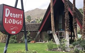 Desert Lodge Palm Springs California 2*