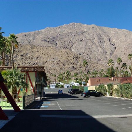 Desert Lodge Palm Springs Exterior photo