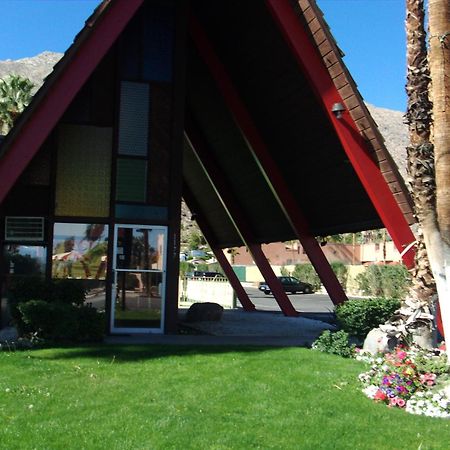 Desert Lodge Palm Springs Exterior photo